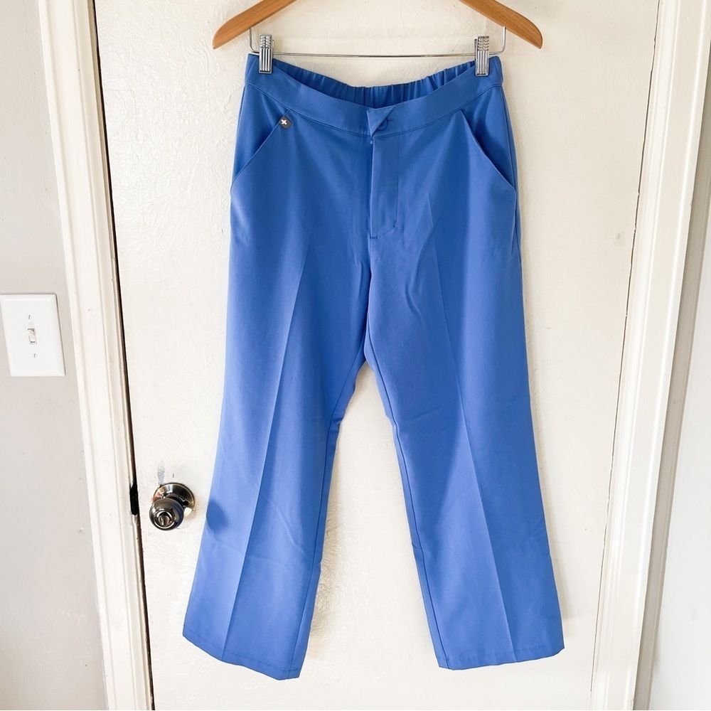 Figs Technical Collection Blue Scrubs